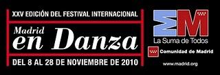 Madrid en danza en la sección Con O de ocio