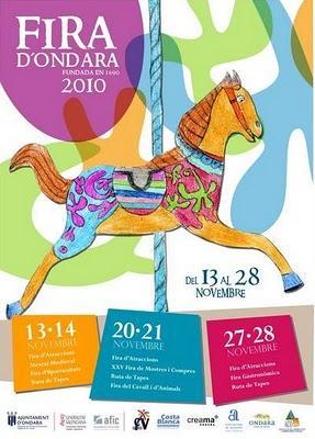 Fira d'Ondara 2010 Fira d'Ondara 2010