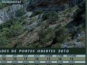 Alcoi. Visitas guiadas Pinturas Rupestres Sarga Noviembre 2010