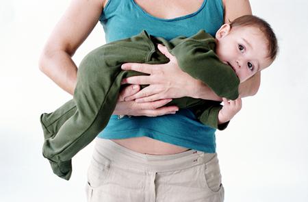 Limobasics, colores para vestir a tu bebé