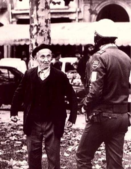 Autodeterminazioa Orain – Bai Nafarroa bai Euskal Herria – Euskal Herria Estado Policial