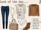 looks para STRADIVARIUS