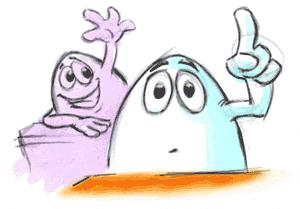 Pregunte, si se atreve