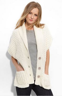 Cardigan oversize Cardigan oversize