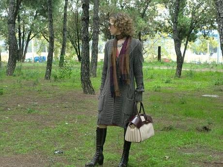 Cardigan oversize Cardigan oversize