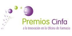 Cinfa premia los pequeños proyectos de innovación en la Oficina de Farmacia