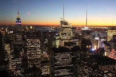 Viaje a Nueva York: fotos y consejos de un viaje genial!