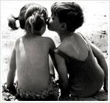 Comportamiento sexual entre los 2 y 6 años de edad