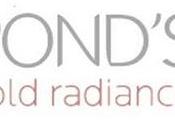 Gold Radiance Pond`s