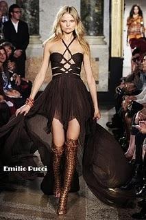 Eva Longoria se cambió doce veces de vestido en los Premios Europa MTV. Imágenes