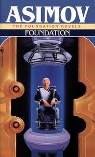 'Fundación', de Isaac Asimov