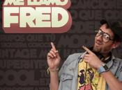 llamo Fred