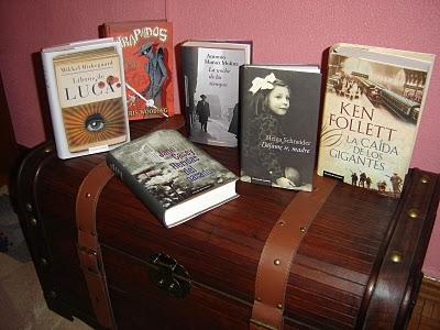 IMM (Círculo de Lectores) #6