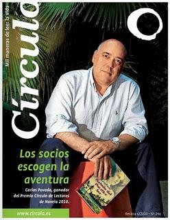 IMM (Círculo de Lectores) #6