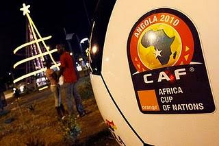 La FIFA indemnizará al portero de Togo tiroteado antes de la CAN 2010