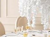 Decoración blondas papel