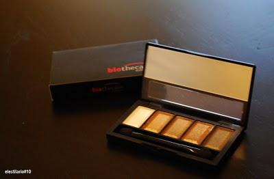 El Bellezario: Ojos limpios... ¡y sorteo!