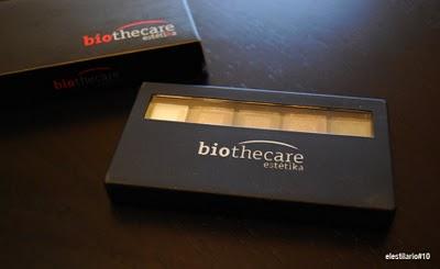 El Bellezario: Ojos limpios... ¡y sorteo!