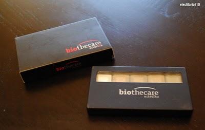 El Bellezario: Ojos limpios... ¡y sorteo!