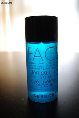 El Bellezario: Ojos limpios... ¡y sorteo!