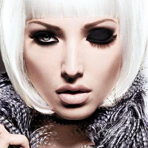 Grandes maquilladores: Dany Sanz