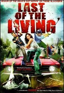 Reseñas Cine: Last of the living