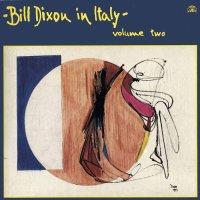 Hoy no puedo dejar de escuchar... Bill Dixon