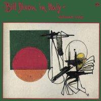 Hoy no puedo dejar de escuchar... Bill Dixon