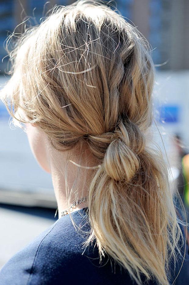 Spring Summer 2011 Hair Style