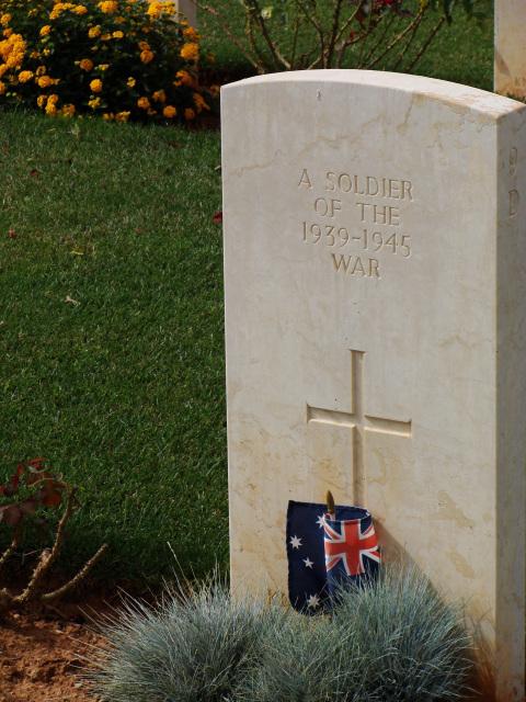 Vidas desperdiciadas