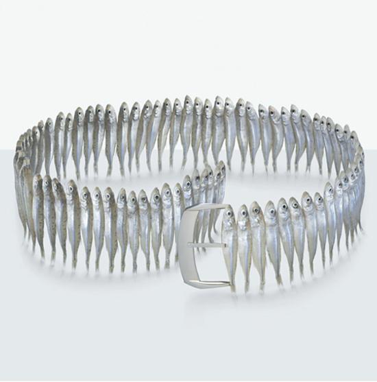 Foto de arte culinario