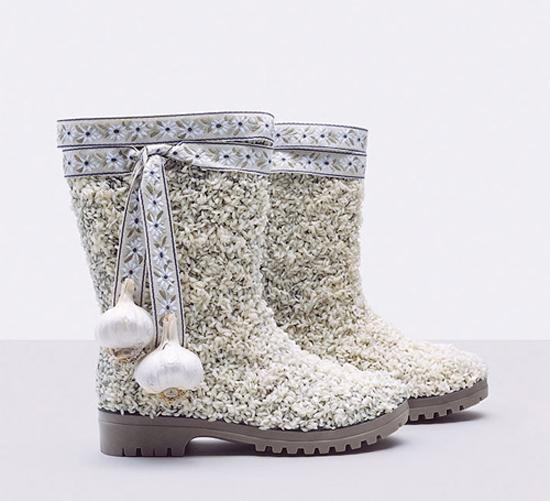 Foto de arte culinario