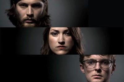 ESBEN & THE WITCH | Ohhh Que Miedo!