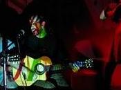 Canciones llegan mail: Madreselva Bosques Groenlandia