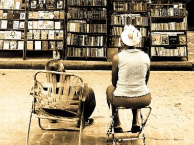 La hora de los valientes