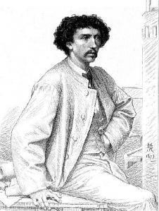 Charles Garnier. Wikipedia