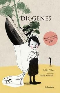 Diógenes de Pablo Albo