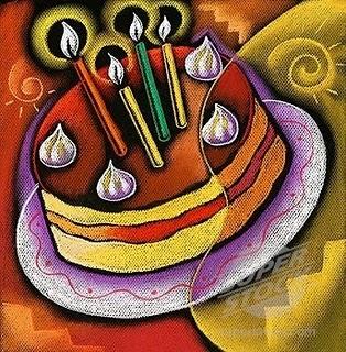 Un trocito de normalidad