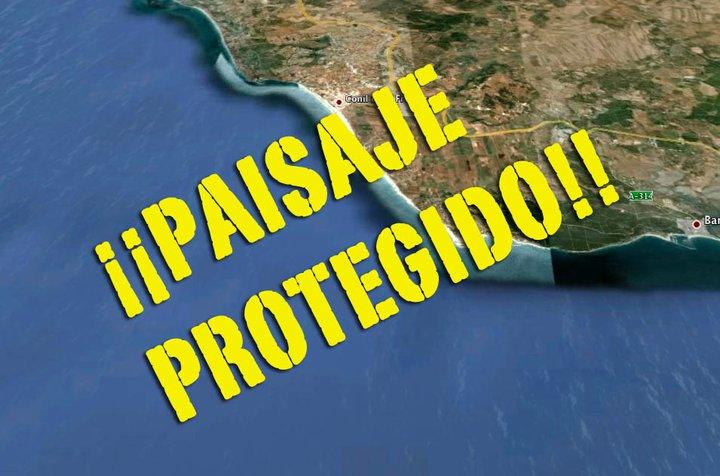 LA GRAN MENTIRA DE LA CREACIÓN DE EMPLEO Y LOS MACROHOTELES EN TRAFALGAR