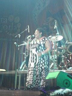 Women of Chicago Blues - Cazorleans - 24/07/2010