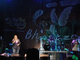 Women of Chicago Blues - Cazorleans - 24/07/2010