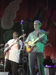 Women of Chicago Blues - Cazorleans - 24/07/2010