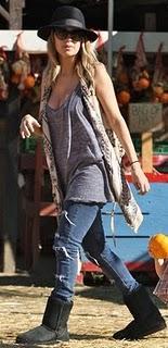 Botas y botines: Un must en nuestro fondo de armario. Botas y botines: Un must en nuestro fondo de armario.