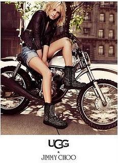 Botas y botines: Un must en nuestro fondo de armario.