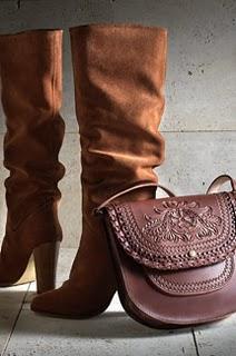 Botas y botines: Un must en nuestro fondo de armario. Botas y botines: Un must en nuestro fondo de armario.