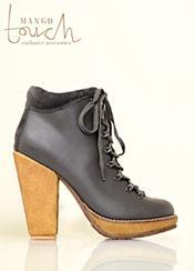 Botas y botines: Un must en nuestro fondo de armario.