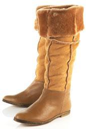 Botas y botines: Un must en nuestro fondo de armario. Botas y botines: Un must en nuestro fondo de armario.