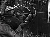 'Paisajes Urbanos' John Gutmann