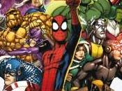 sabemos Marvel Impact