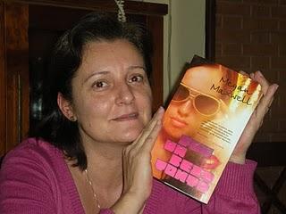 FUE UN BESO TONTO, de Megan Maxwell.